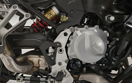 Gebrauchtmotorrad BMW F 750 GS - Bild 1