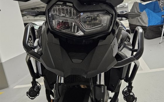 Gebrauchtmotorrad BMW F 750 GS - Bild 2