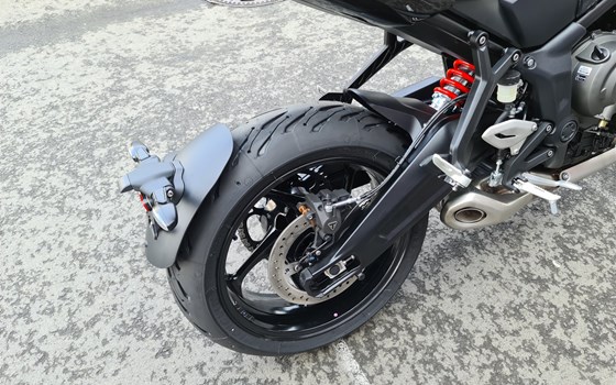 Neufahrzeug Triumph Trident 660 - Bild 3