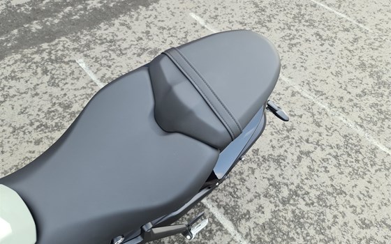 Neufahrzeug Triumph Trident 660 - Bild 8