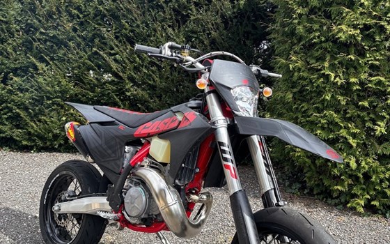 Gebrauchtmotorrad GASGAS EC 300 - Bild 4