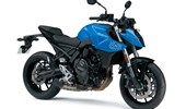Suzuki GSX-8S