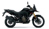 Suzuki V-Strom 800DE