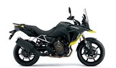 Suzuki V-Strom 800
