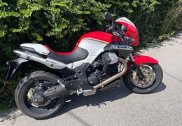 Gebrauchte Moto Guzzi 1200 Sport