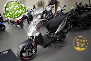 Angebot Kymco Agility 50 Mofa