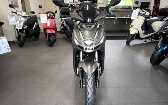 Neufahrzeug Kymco Agility S 125i CBS - Bild 3