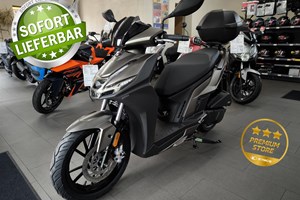 Angebot Kymco Agility S 125i CBS