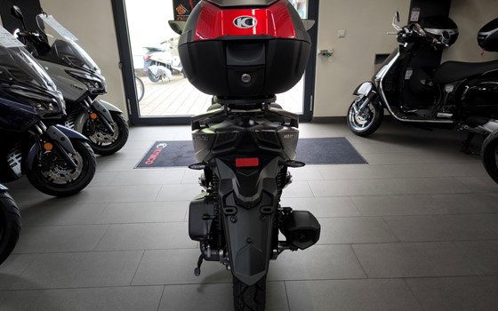 Neufahrzeug Kymco Agility S 125i CBS - Bild 7