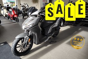 Angebot Kymco Agility S 50i