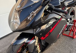 Gebrauchte MV Agusta F4 1000 R