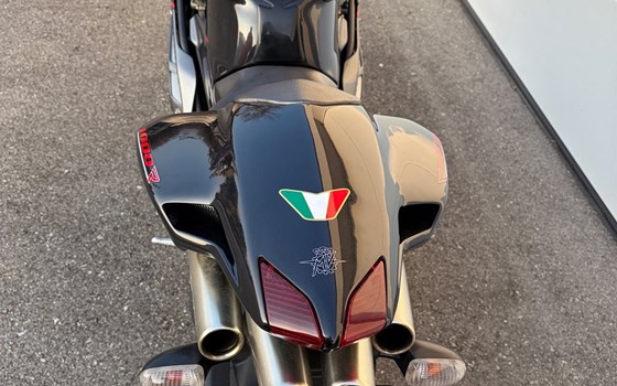 Gebrauchtmotorrad MV Agusta F4 1000 R - Bild 2