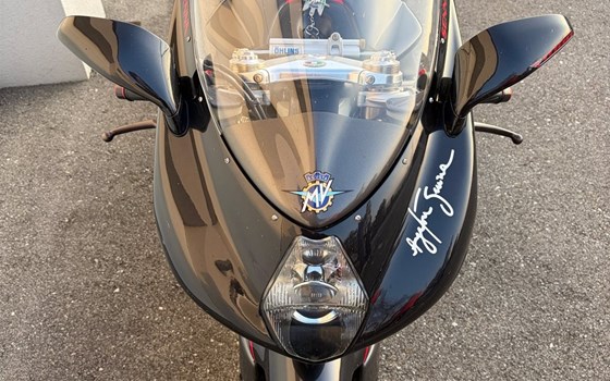 Gebrauchtmotorrad MV Agusta F4 1000 R - Bild 5