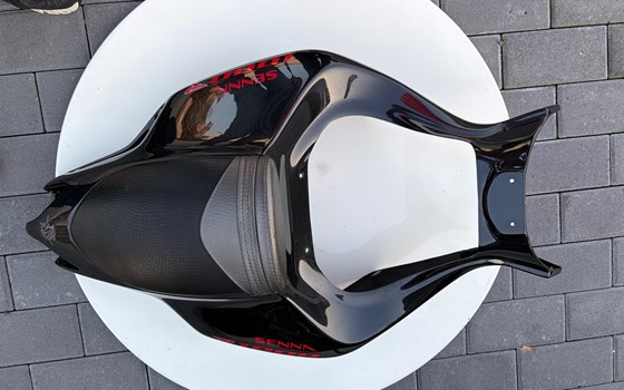 Gebrauchtmotorrad MV Agusta F4 1000 R - Bild 8