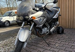 Gebrauchte BMW F 650 CS