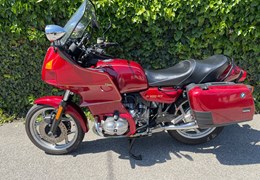Gebrauchte BMW R 100 RT