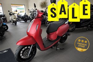 Angebot Kymco Filly 50i