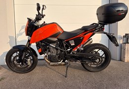 Gebrauchte KTM 690 Duke