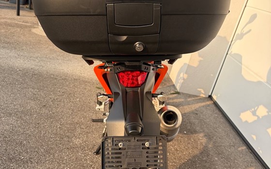 Gebrauchtmotorrad KTM 690 Duke - Bild 2