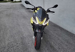 Gebrauchte Aprilia Tuono 660