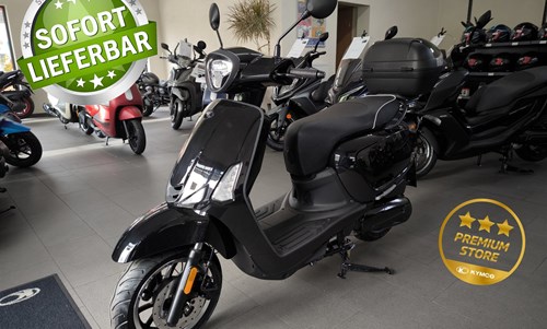 Kymco Like II 125i ABS