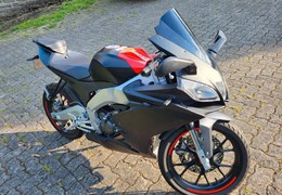 Gebrauchte Aprilia RSV 4