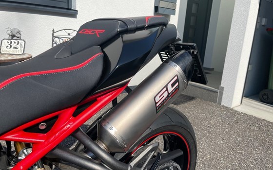 Gebrauchtmotorrad Triumph Speed Triple R - Bild 5