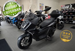Neumotorrad Kymco Sky Town 50i