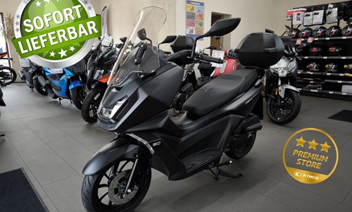 Kymco Sky Town 50i
