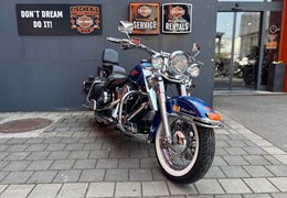 Gebrauchte Harley-Davidson Softail Heritage Classic FLSTC