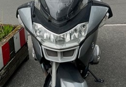 Gebrauchte BMW R 1200 RT