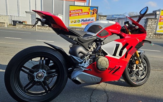 Gebrauchtmotorrad Ducati Panigale V4 SP2 - Bild 2