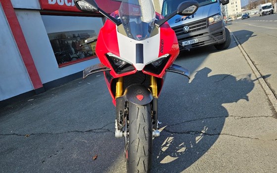 Gebrauchtmotorrad Ducati Panigale V4 SP2 - Bild 1