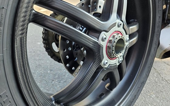 Gebrauchtmotorrad Ducati Panigale V4 SP2 - Bild 7