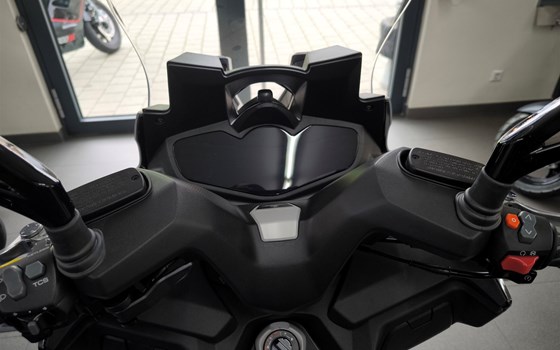 Neufahrzeug Kymco XCITING VS 400i TCS ABS - Bild 11