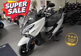 Gebrauchte Kymco X-Town CT 125i CBS