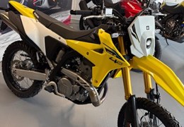 Neumotorrad Suzuki DR-Z4S