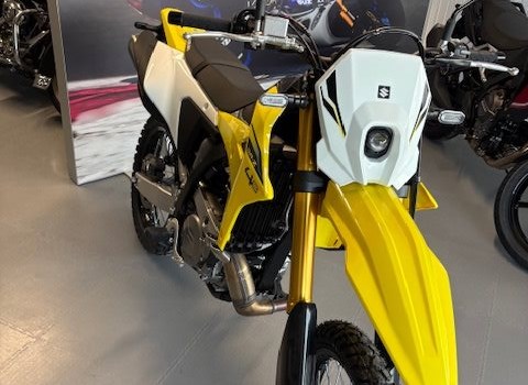 Neufahrzeug Suzuki DR-Z4S - Bild 2