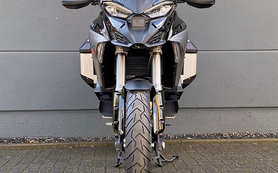 Neufahrzeug Ducati Multistrada V4 S - Bild 2