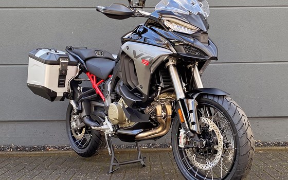Neufahrzeug Ducati Multistrada V4 S - Bild 3