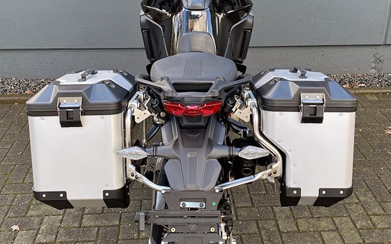 Neufahrzeug Ducati Multistrada V4 S - Bild 5