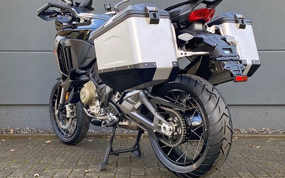 Neufahrzeug Ducati Multistrada V4 S - Bild 6
