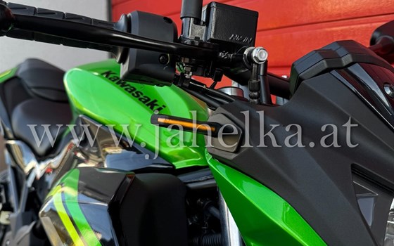 Neufahrzeug Kawasaki Z125 - Bild 4