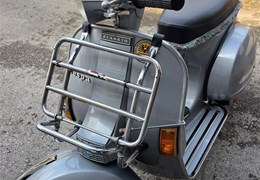 Gebrauchte Vespa PX 125