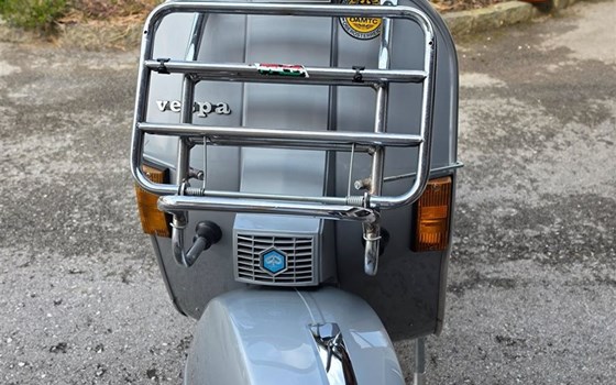 Gebrauchtmotorrad Vespa PX 125 - Bild 2