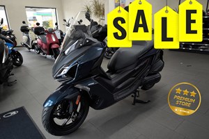 Angebot Kymco Downtown 125i