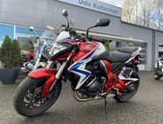 Honda CB 1000 R