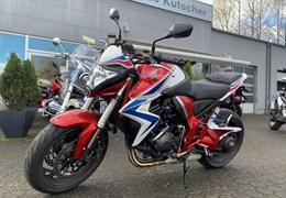 Gebrauchte Honda CB 1000 R