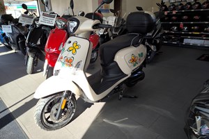 Angebot Kymco Like II 125i ABS