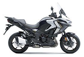 Kawasaki Versys 1100 S